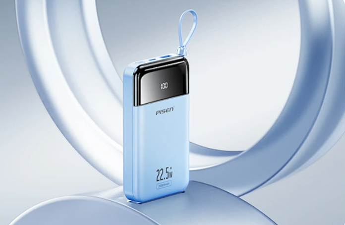 采用新能源电芯，性能更稳定